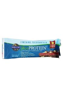 Garden of Life, FucoProtein, High Protein Thermogenic Bar, Chocolate with Macadamia Nuts, 1 Bar, 1.94 oz (55g)